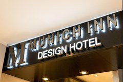 Hotel Munich Inn Design Hotel - photo 12