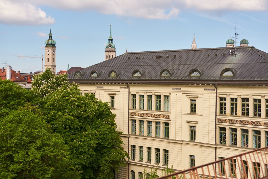 Concorde Munich