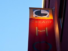 Creatif Hotel Elephant - photo 12