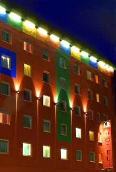 Creatif Hotel Elephant - photo 13