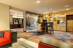 Mercure Muenchen City Center - photo 24