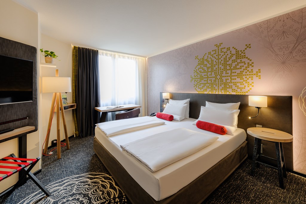 Mercure Muenchen City Center