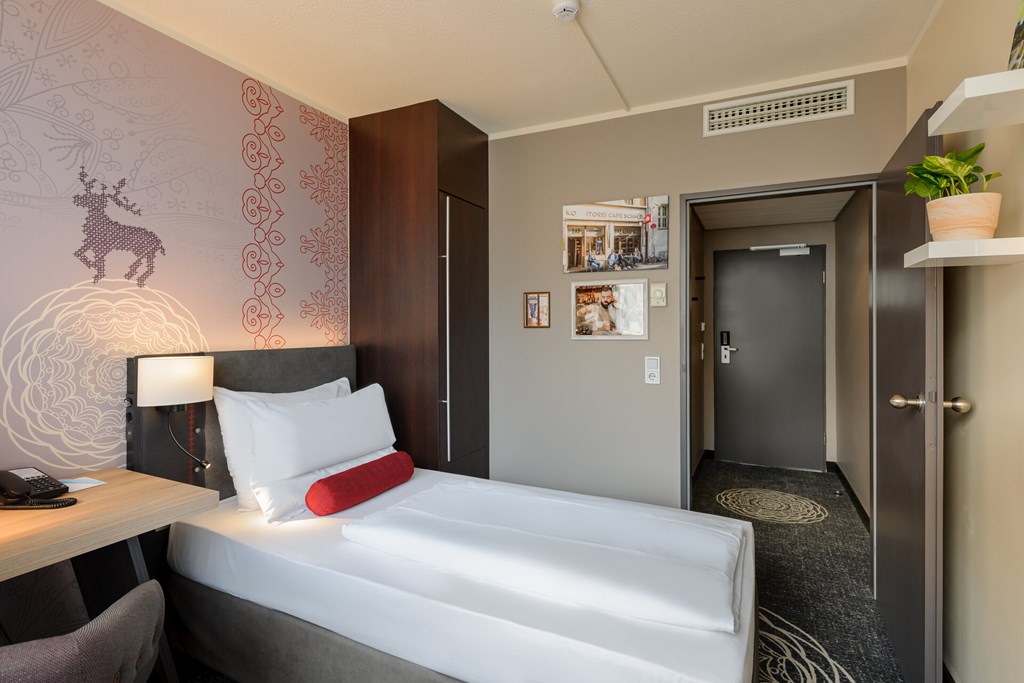 Mercure Muenchen City Center