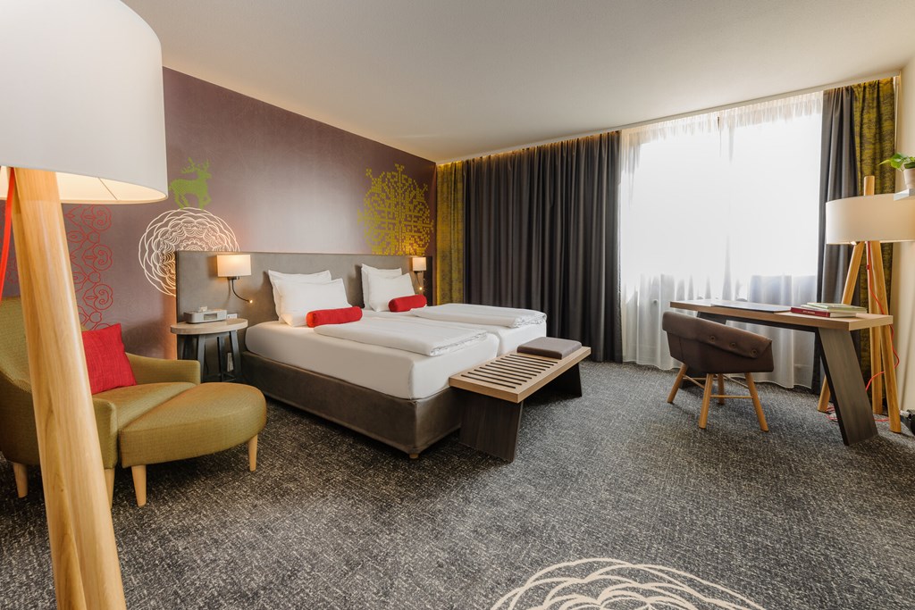 Mercure Muenchen City Center