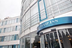 Tulip Inn München Messe - photo 3