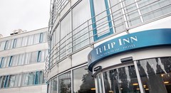 Tulip Inn München Messe - photo 21