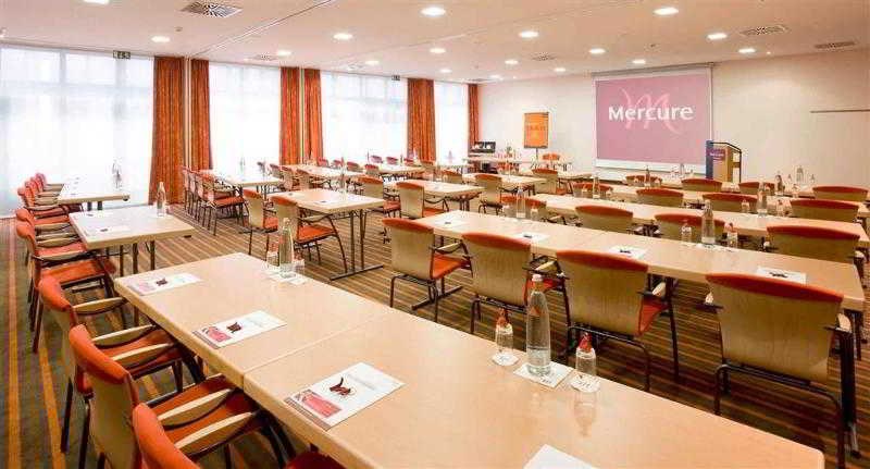 Mercure Muc Neuperlach Sued