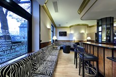 Regent Hotel - photo 31