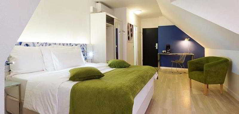 Tryp by Wyndham Munich North