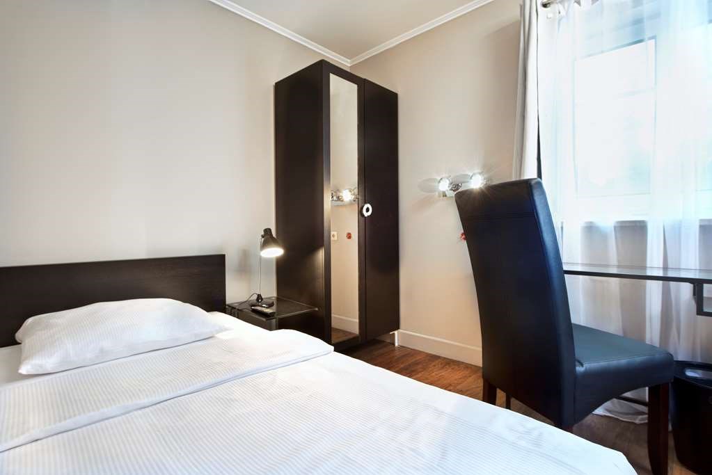 Tryp by Wyndham Munich North