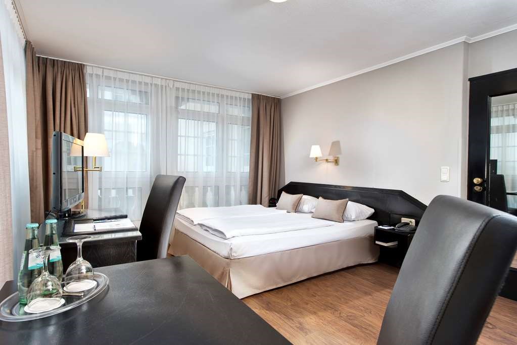 Tryp by Wyndham Munich North