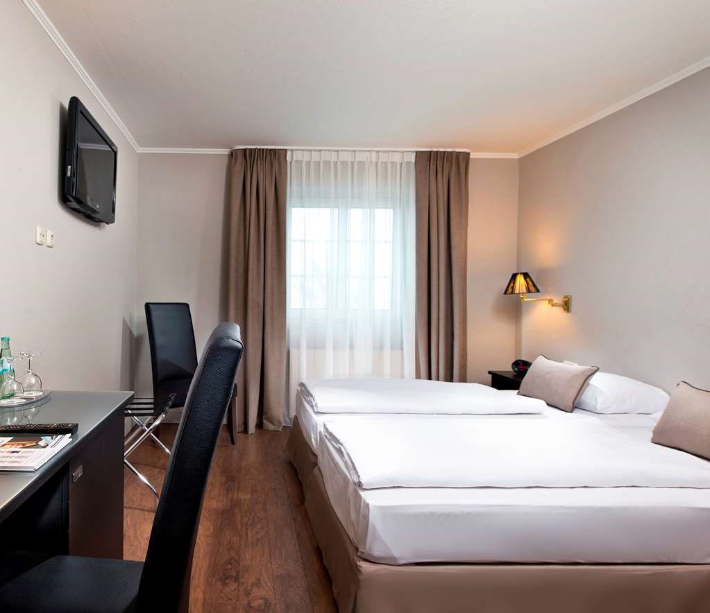 Tryp by Wyndham Munich North