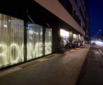 Roomers Munich, Autograph Collection