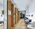 Roomers Munich, Autograph Collection