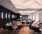 Roomers Munich, Autograph Collection