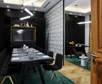Roomers Munich, Autograph Collection
