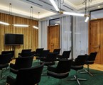 Roomers Munich, Autograph Collection
