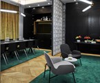Roomers Munich, Autograph Collection