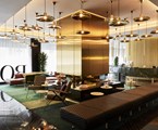 Roomers Munich, Autograph Collection
