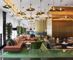 Roomers Munich, Autograph Collection