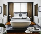Roomers Munich, Autograph Collection