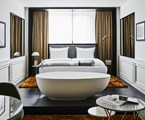 Roomers Munich, Autograph Collection