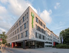 Holiday Inn Munich Westpark - photo 8