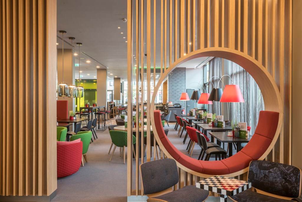 Holiday Inn Munich Westpark