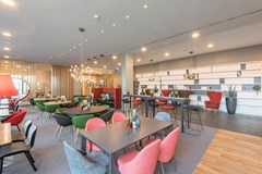 Holiday Inn Munich Westpark - photo 7