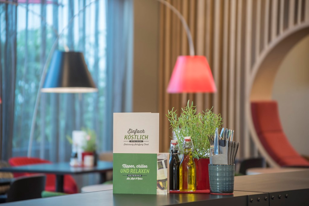 Holiday Inn Munich Westpark