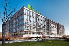 ibis Styles Muenchen Ost - photo 19