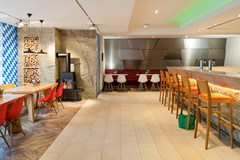 ibis Styles Muenchen Ost - photo 14