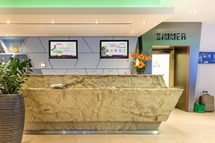 ibis Styles Muenchen Ost - photo 24