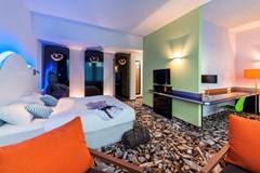 ibis Styles Muenchen Ost - photo 6