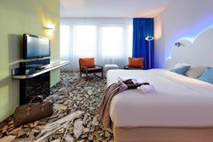 ibis Styles Muenchen Ost - photo 3