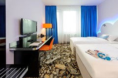 ibis Styles Muenchen Ost - photo 11