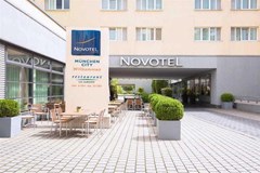 Novotel City Muc - photo 65