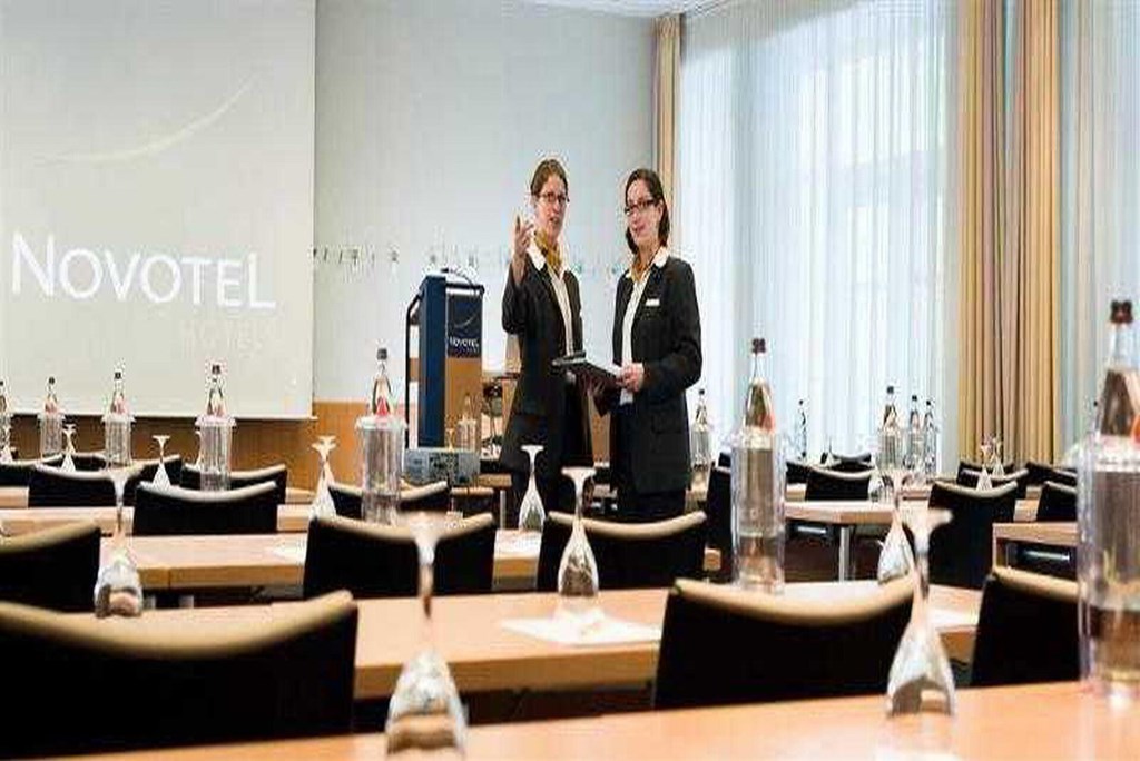 Novotel City Muc