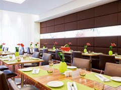 Novotel City Muc - photo 35