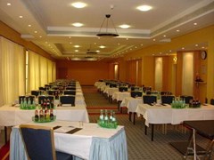 Holiday Inn Munich-South - photo 4