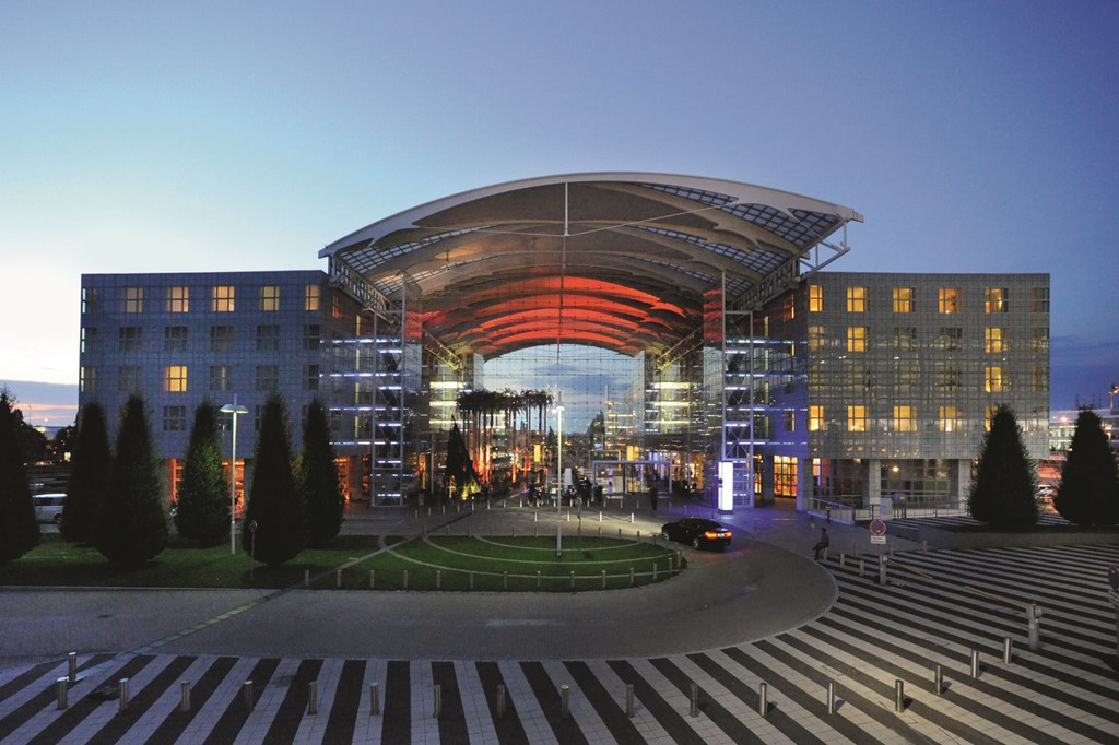 Hilton Munich Airport