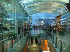 Hilton Munich Airport - photo 21