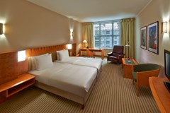 Hilton Munich Airport - photo 24