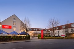 Ramada By Wyndham Muenchen Airport - photo 22