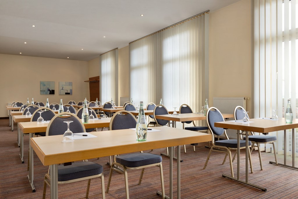 Ramada By Wyndham Muenchen Airport