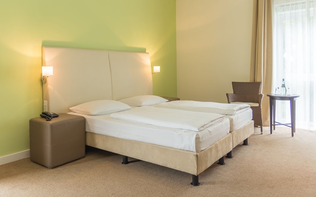 Ramada By Wyndham Muenchen Airport