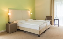 Ramada By Wyndham Muenchen Airport - photo 26