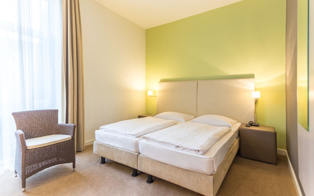 Ramada By Wyndham Muenchen Airport