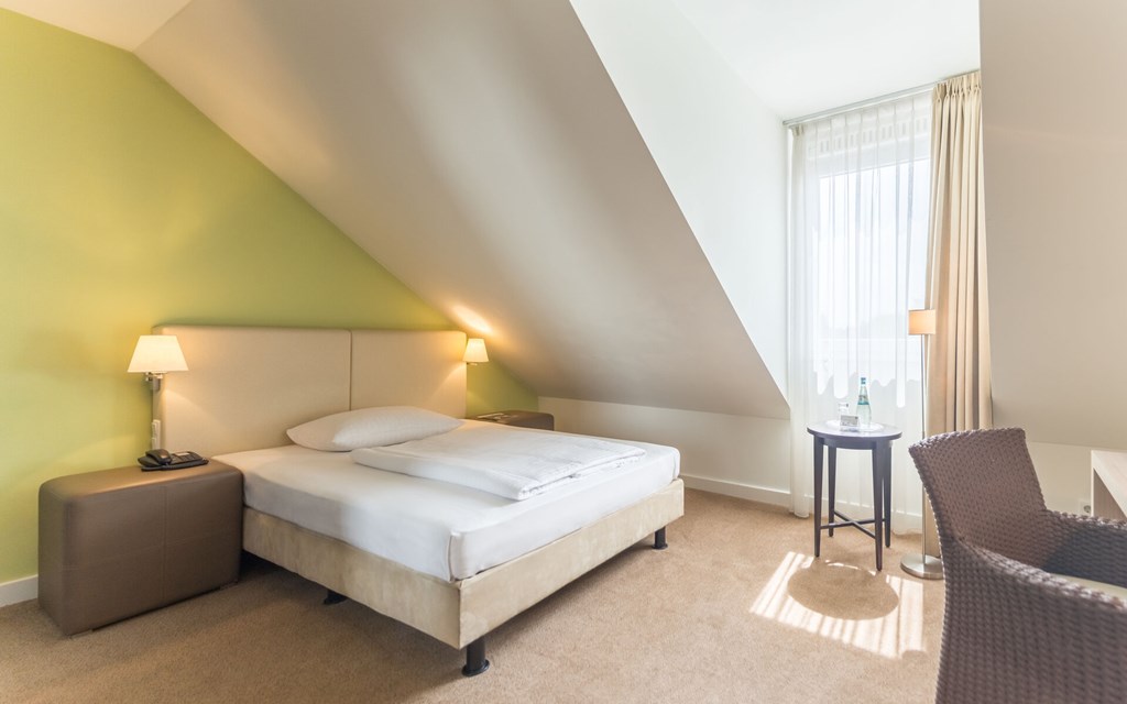 Ramada By Wyndham Muenchen Airport