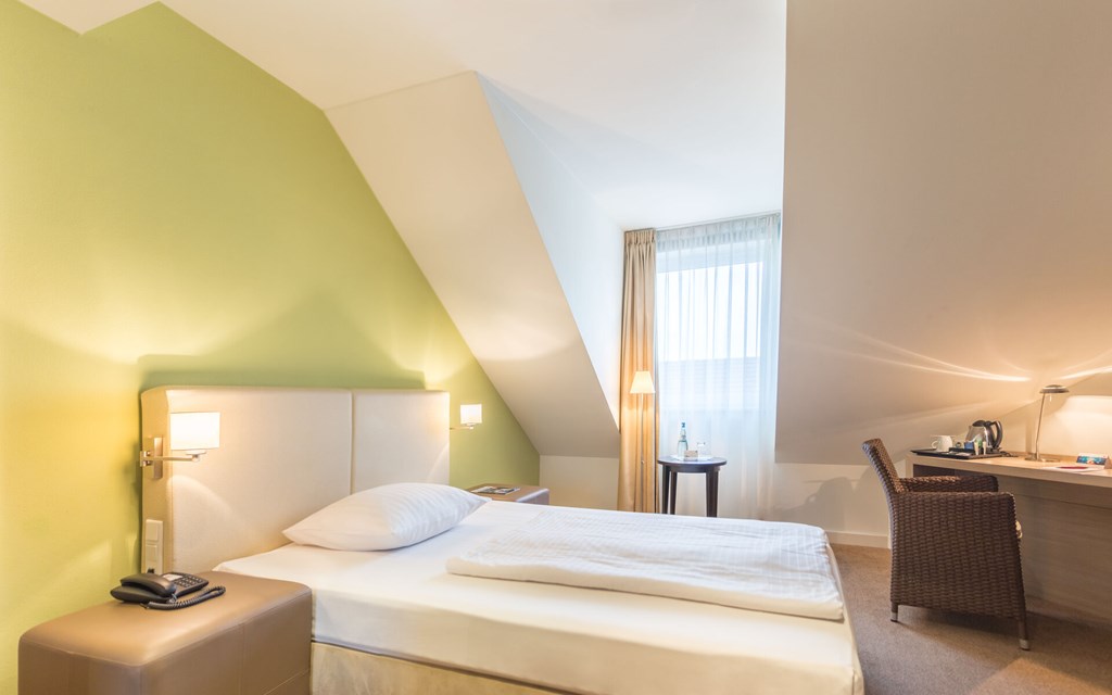 Ramada By Wyndham Muenchen Airport